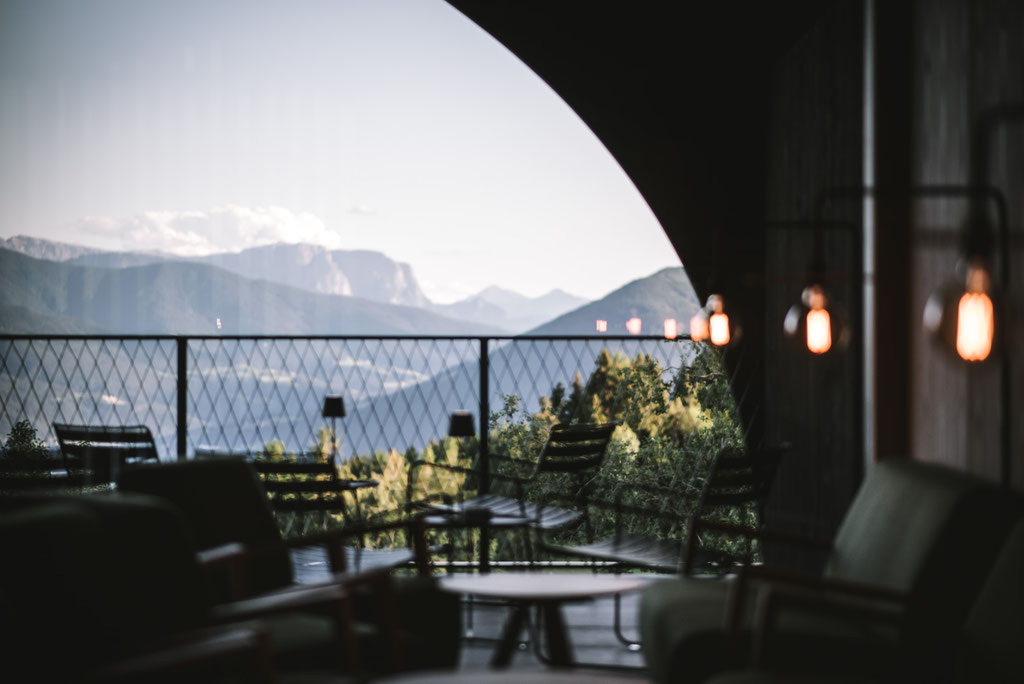 Hotel MILLA MONTIS, by Peter Pichler Architecture - Designhotel Meransen-Gitschberg-Südtirol - HotelStory #mountainhideaways