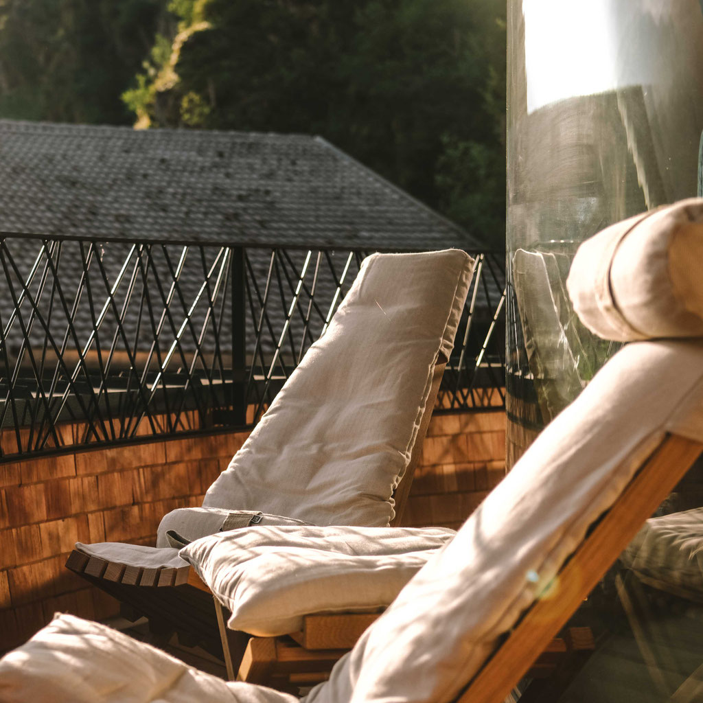 MOUNTAIN HIDEAWAYS - die schönsten Boutiquehotels in den Alpen: HAUSEREI im Tiroler Lechtal