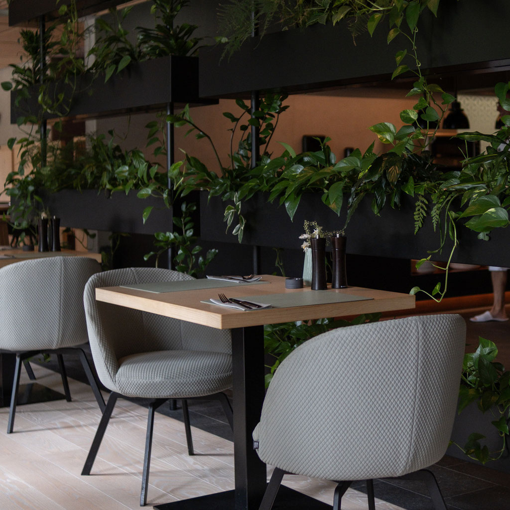 AMRAI SUITES, boutique hotel, wellness hotel – Schruns – Silvretta/Montafon – Holidays in Vorarlberg/Austria ... Member of Mountain Hideaways – the most beautiful hotels in the Alps ©Mela Hipp