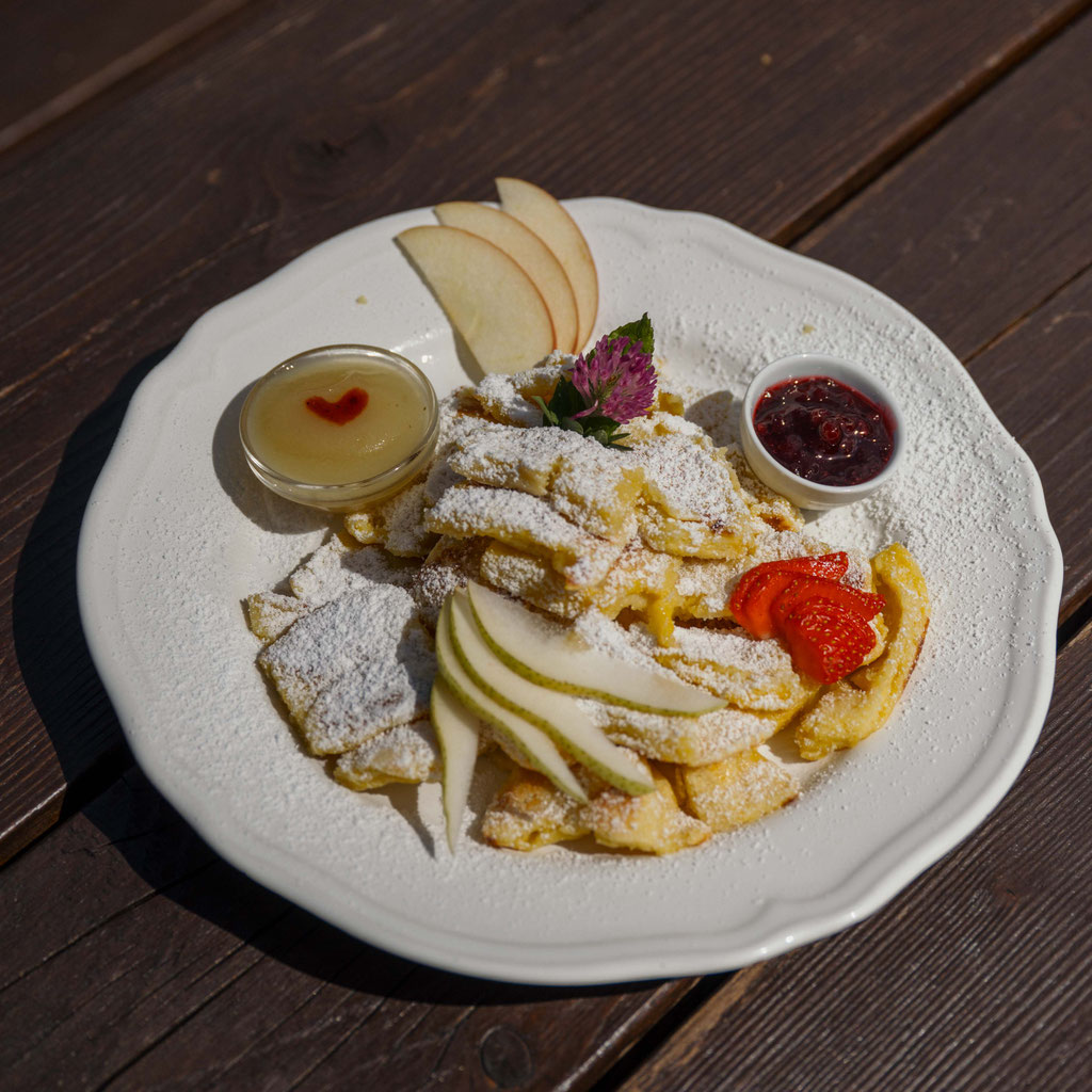 Kaiserschmarrn