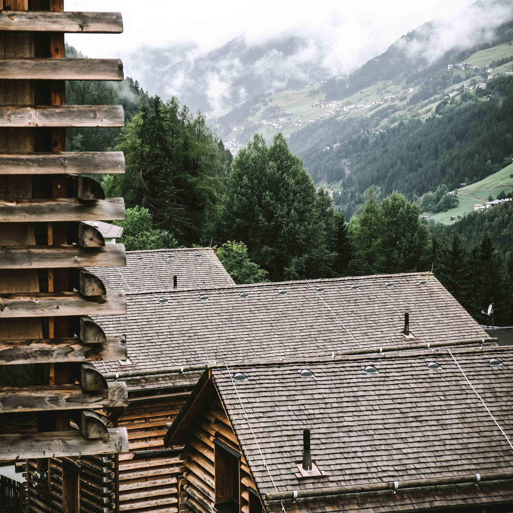 BERGWIESENGLÜCK, Boutiquehotel & Chalets - Paznaun - Tirol ... Member of Mountain Hideaways - die schönsten Hotels in den Alpen ©Mela Hipp