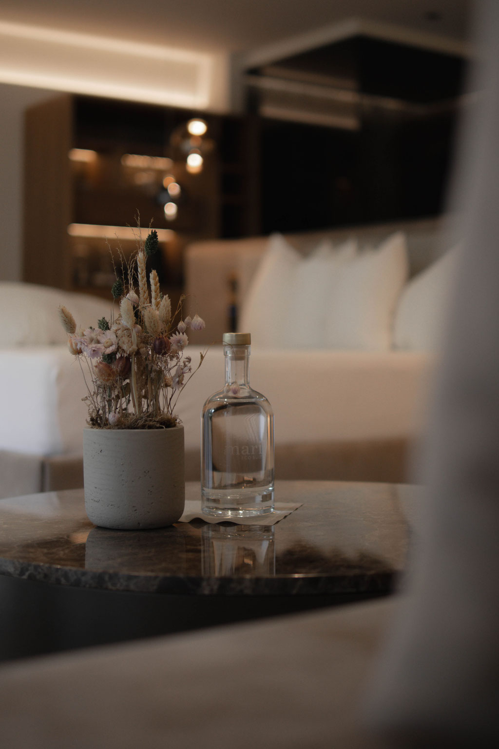 AMARIL Boutiquehotel • Boutiquehotel in Kastelbell-Tschars • Member of Mountain Hideaways • ©MelinaUnterladstätter