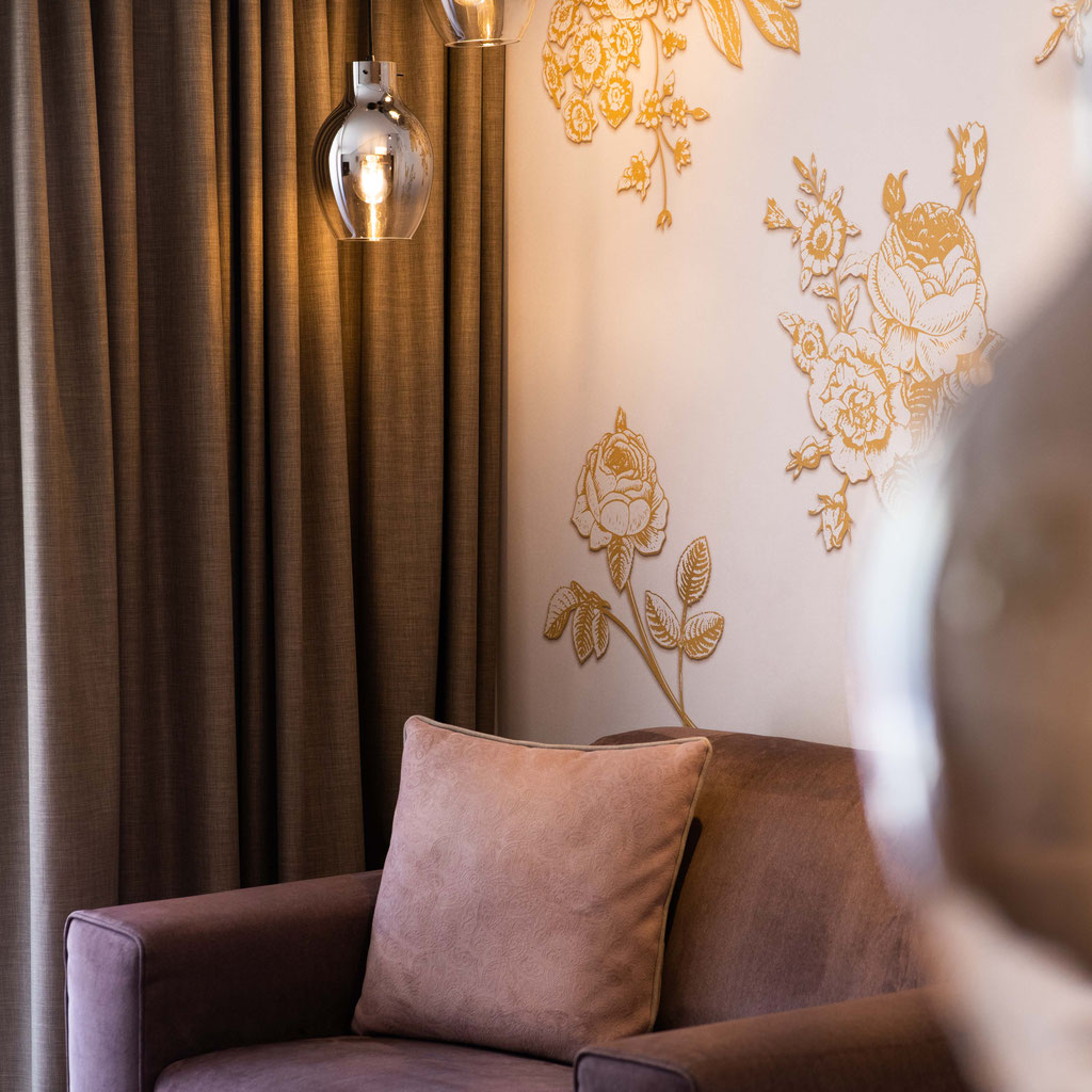 MOUNTAIN HIDEAWAYS - die schönsten Wellnesshotels in den Alpen für deine Verwöhnzeit in den Bergen