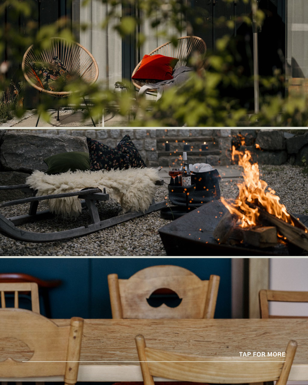 NEU BEI MOUNTAIN HIDEAWAYS: Walser Art - Kleinwalsertal - Vorarlberg _fullwidth-gallery-splash