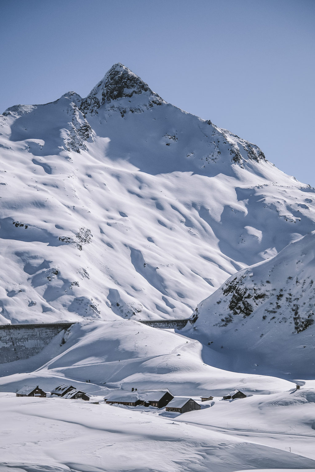 AMRAI SUITES, Boutiquehotel, Wellnesshotel - Schruns - Silvretta/Montafon - Urlaub in Vorarlberg/Österreich ... Member of Mountain Hideaways - die schönsten Hotels in den Alpen ©Mela Hipp