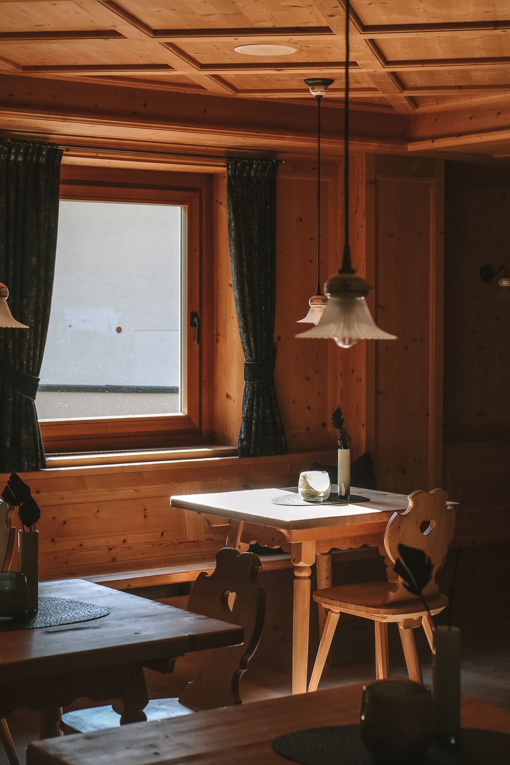 DAS DORNER, Boutiquehotel mit Wellness/Spa/Pool/Infinitypool - Algund bei Meran - Südtirol ... Member of Mountain Hideaways - die schönsten Hotels in den Alpen ©Mela Hipp _fullwidth-gallery-splash