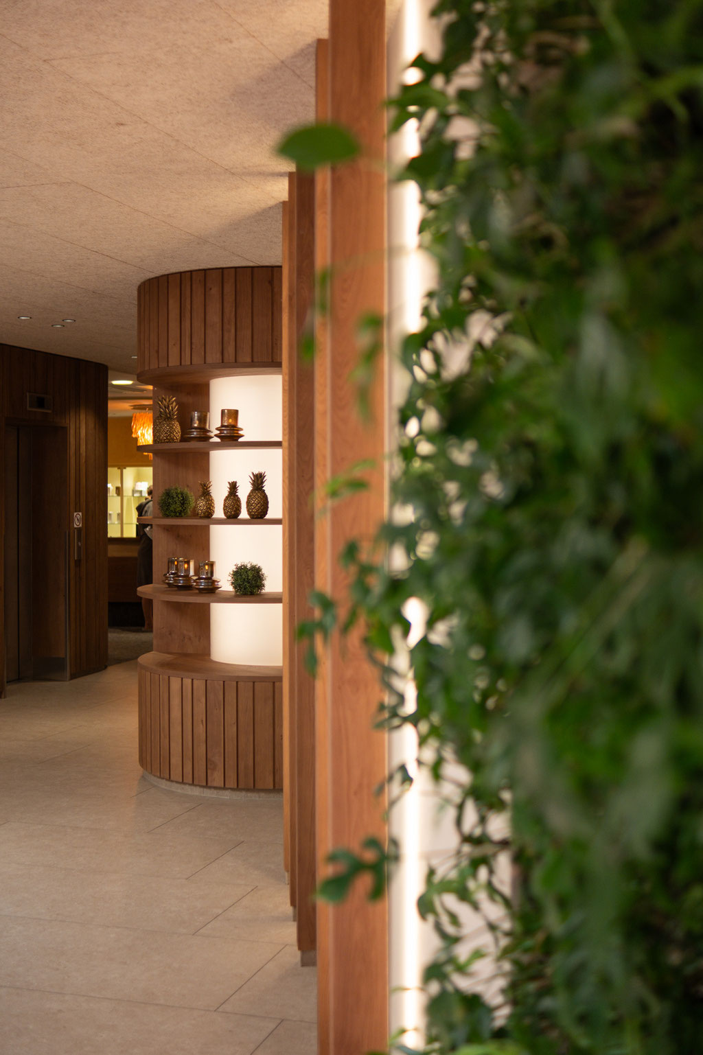 Excelsior Dolomites Resort • Wellnesshotel in Südtirol in St Vigil in Enneberg • Member of Mountain Hideaways • ©MelaHipp _fullwidth-gallery-splash