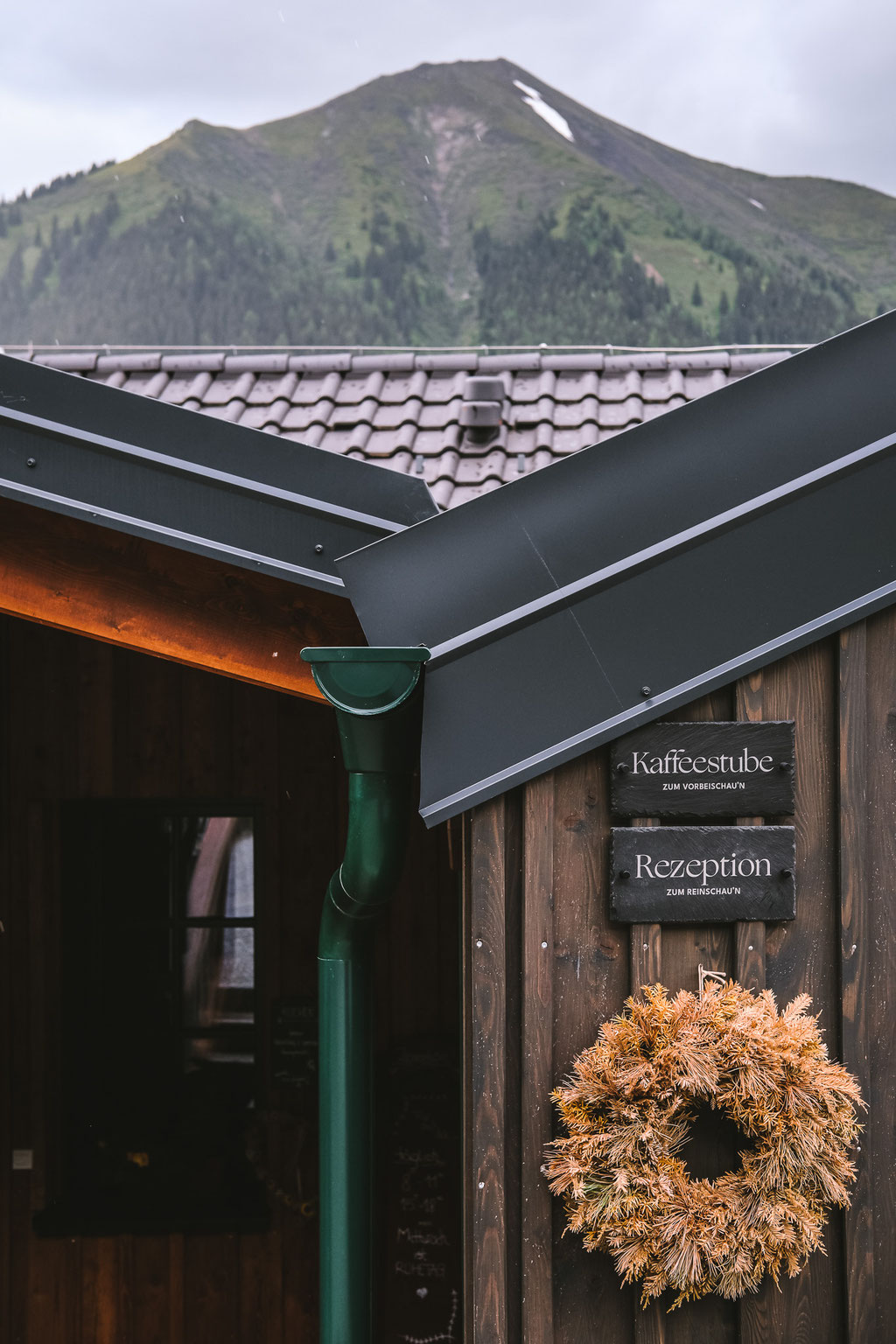 SLOHO BERGURLAUB, Apartment – Hohentauern A soulful stay in Styria, Austria Member of Mountain Hideaways – the most beautiful hotels in the Alps ©Mela Hipp