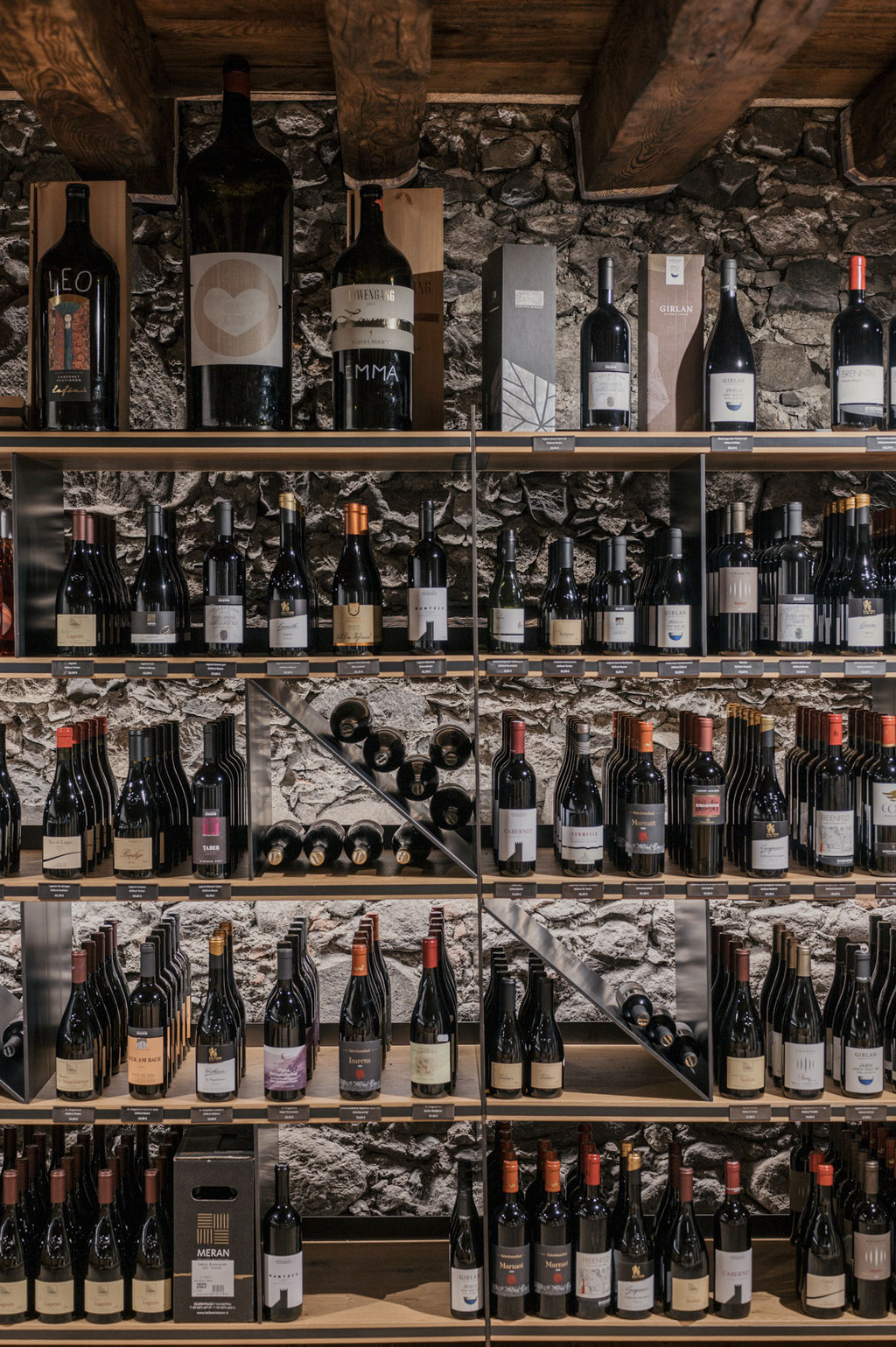 From the in-house butchery to your plate – true taste at Hotel Autentis in Rasen, South Tyrol. A Mountain Hideaways member.