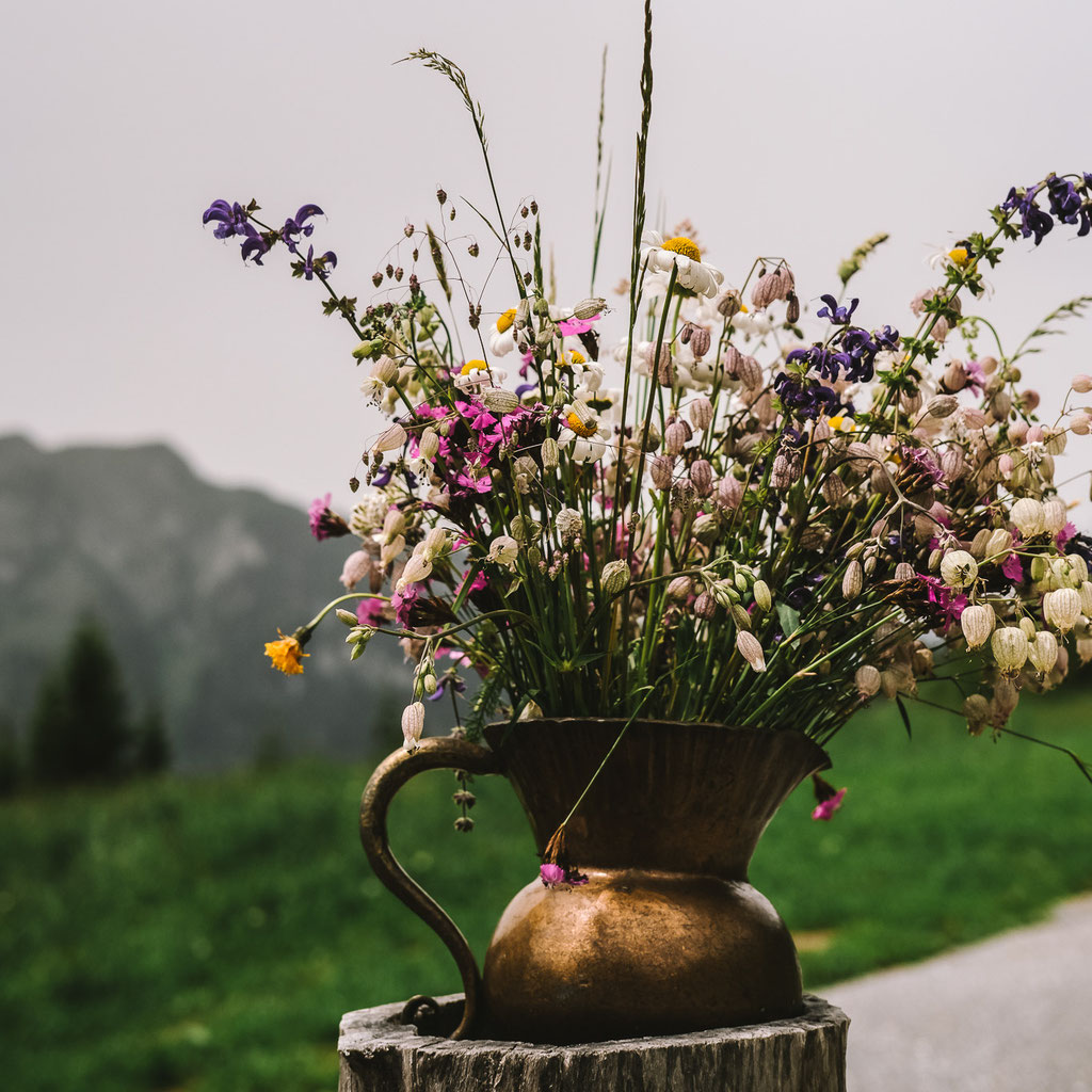 Holzleb’n Family Village – where chalet comfort meets farmyard charm in the heart of Salzburg’s mountains. A Mountain Hideaways member. ©Mela Hipp