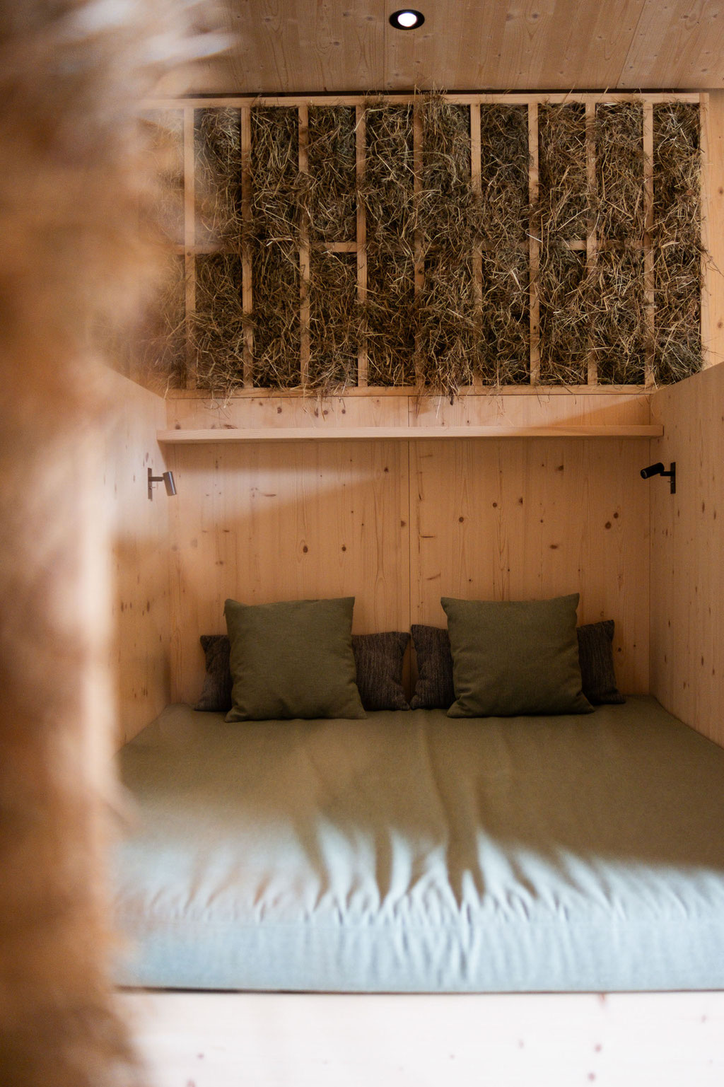 Amrai Suites • Boutique hotel in Montafon, Vorarlberg • Member of Mountain Hideaways • ©Mela Hipp _fullwidth-gallery-splash