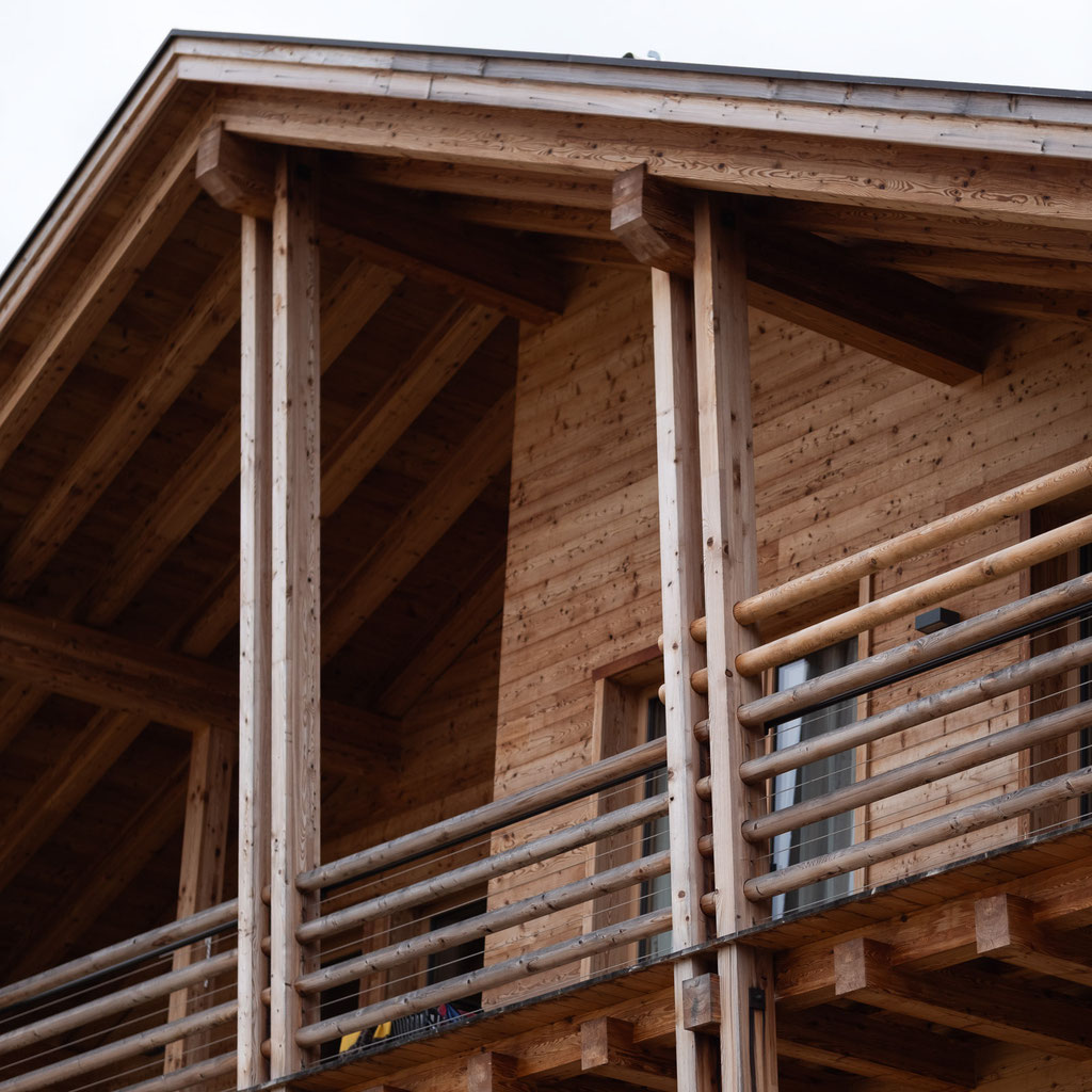 PRESULIS HIDEAWAY – Luxury Apartments with spa and restaurant in the Dolomites, South Tyrol - Member of Mountain Hideaways