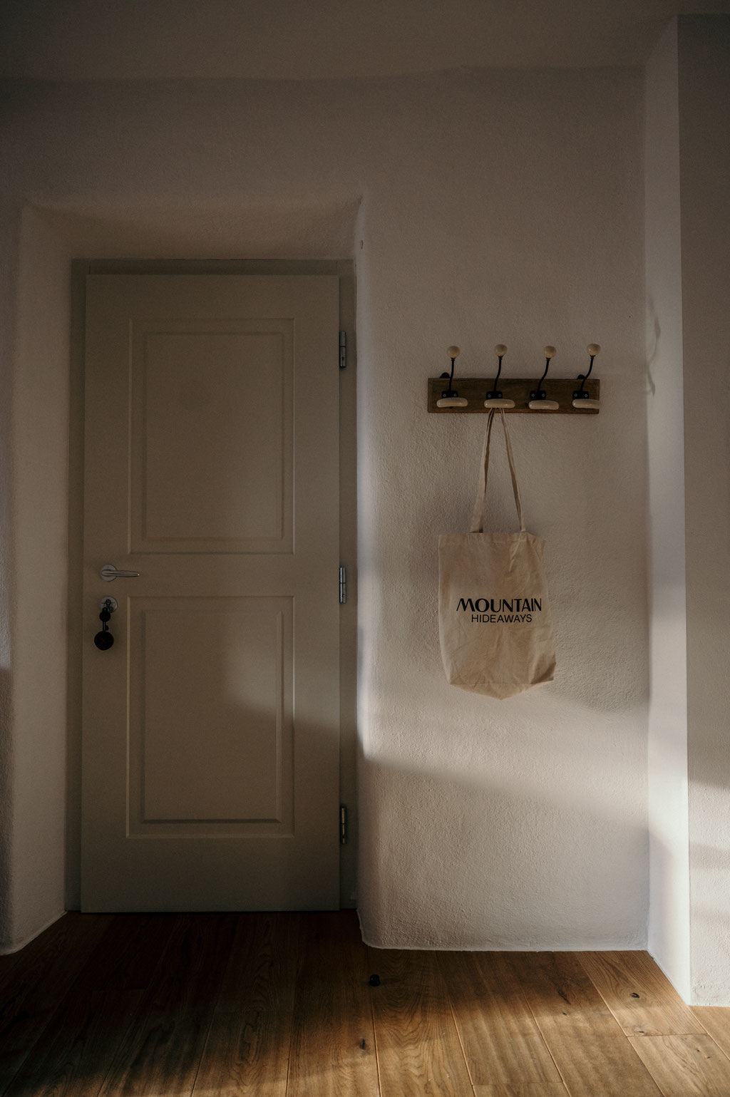 ANSITZ ROMANI - characterful hideaway • Tramin on the South Tyrolean Wine Road - Italy • Member of Mountain Hideaways ©Marika Unterladstätter