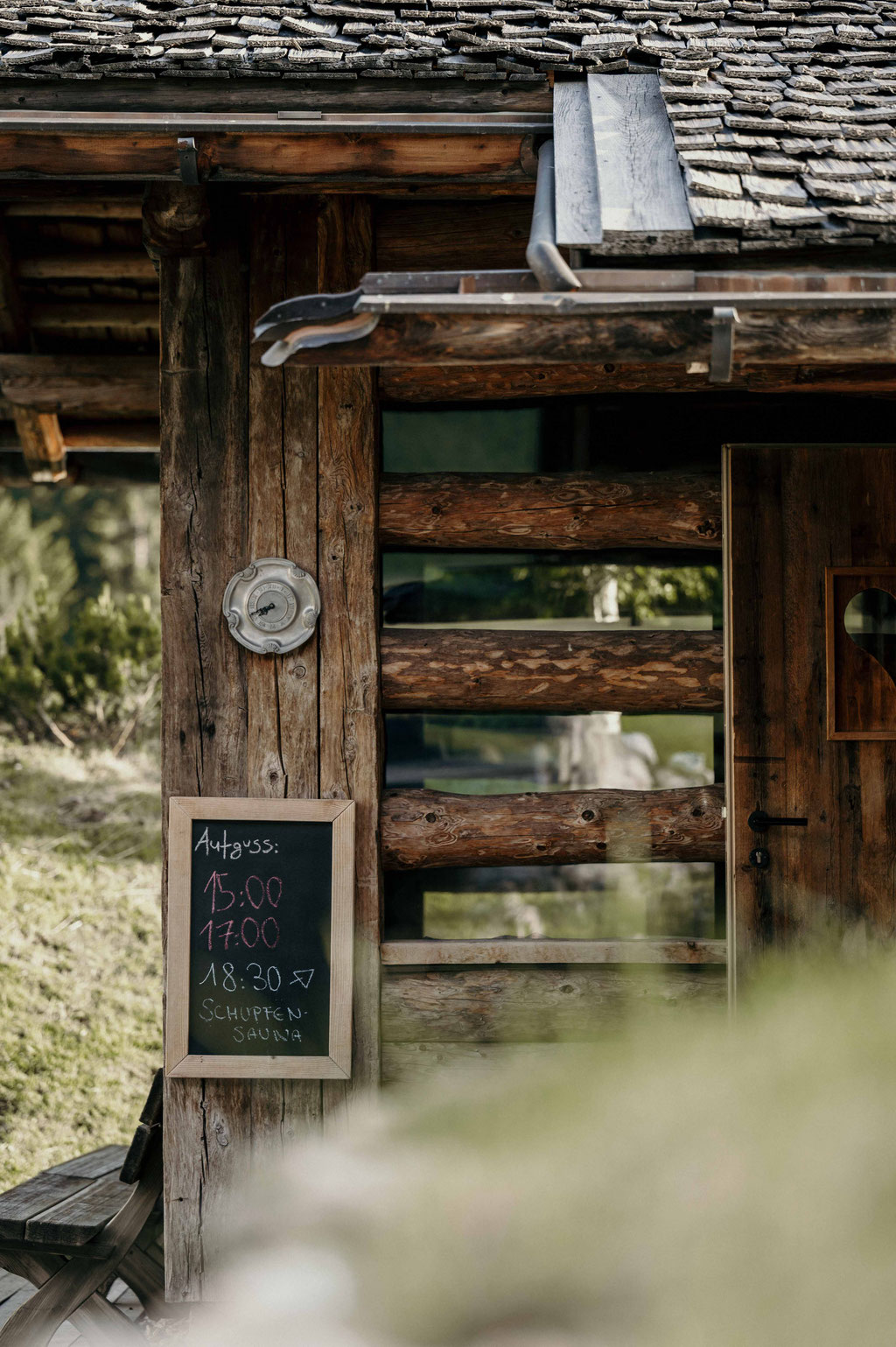CYPRIANERHOF • Living the Cultura Dolomiti – between mountain magic, quiet strength and soulful culture | Tiers at the foot of the Rosengarten | South Tyrol • Member of Mountain Hideaways ©Marika Unterladstätter