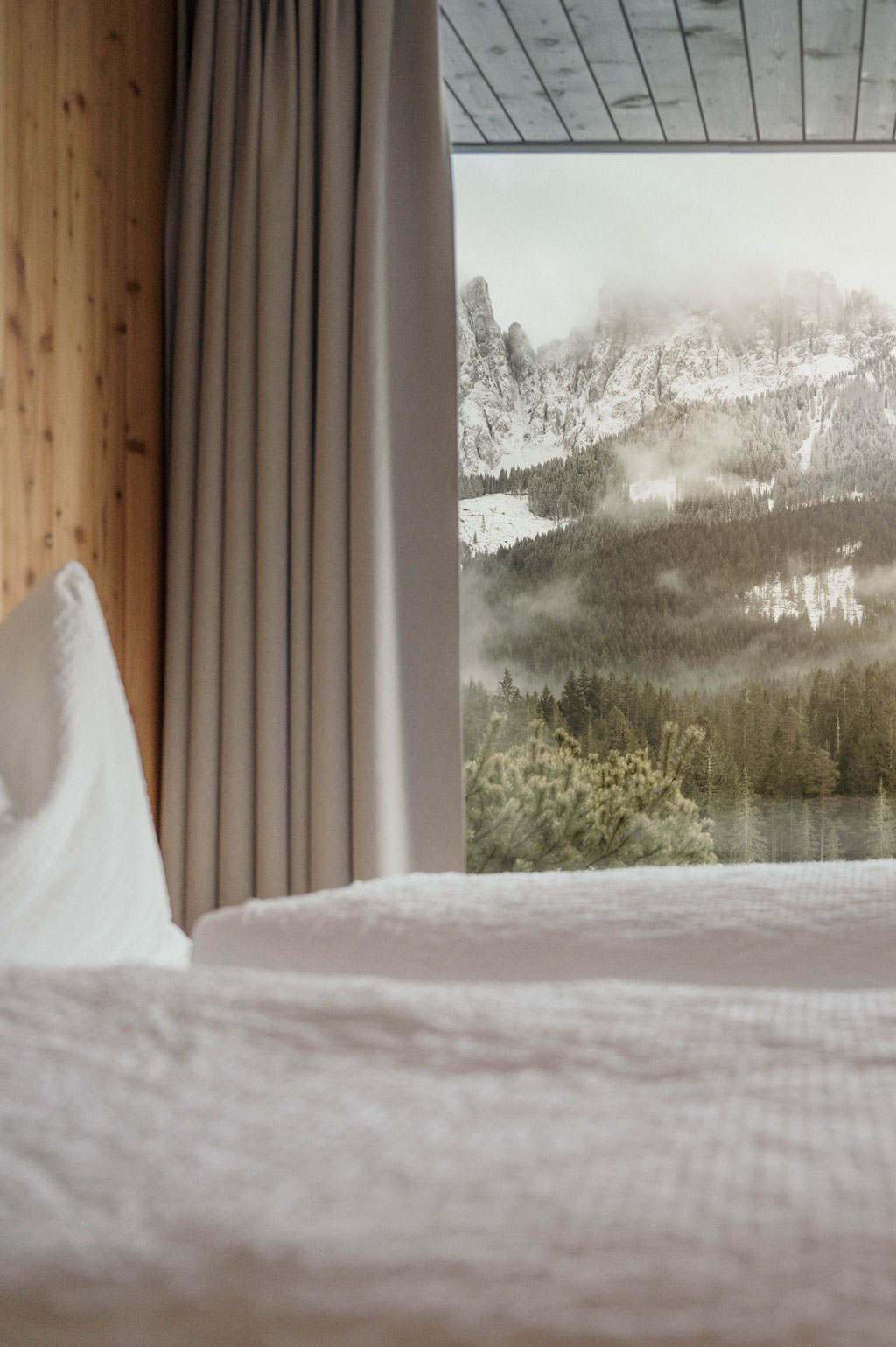 Karerhof, Eggental/Dolomiten - Südtirol • Apartment, Urlaub am Bauernhof • Member of Mountain Hideaways ©Marika Unterladstätter
