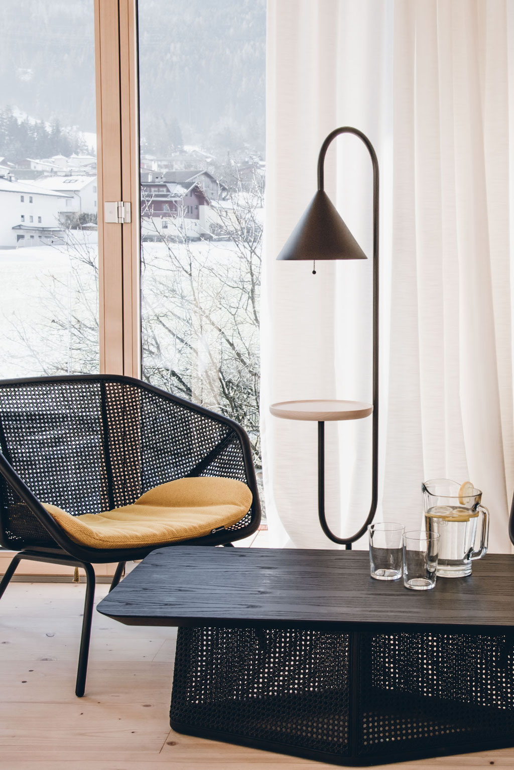 Boutiquehotel mit Spa - MARI POP HOTEL Zillertal - Whitelinehotels