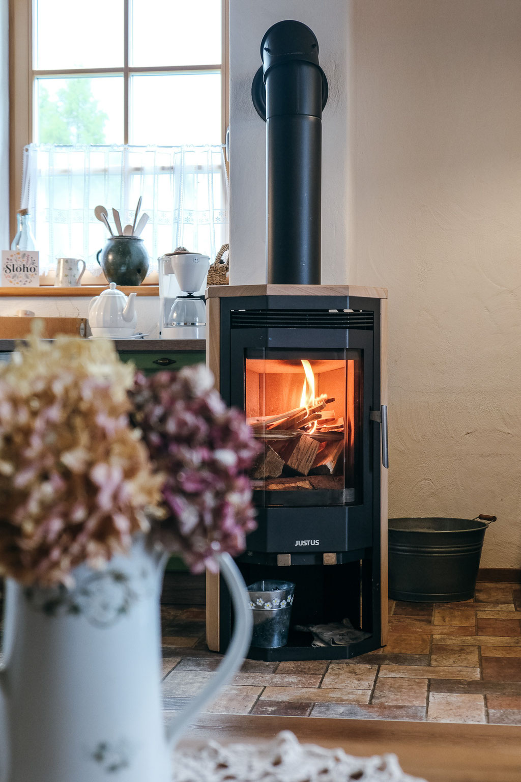 SLOHO BERGURLAUB, Apartment - Hohentauern- Urlaub in der Steiermark/Österreich … Member of Mountain Hideaways - die schönsten Hotels in den Alpen ©Mela Hipp _fullwidth-gallery-splash