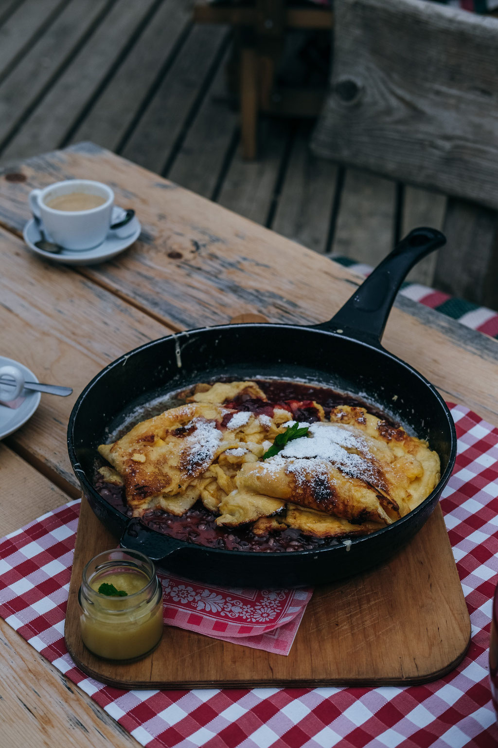 Holzleb’n Family Village – where chalet comfort meets farmyard charm in the heart of Salzburg’s mountains. A Mountain Hideaways member. ©Mela Hipp