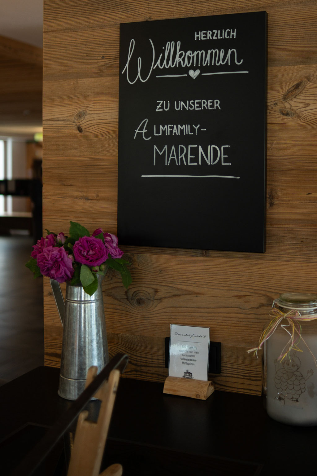 Almfamilyhotel Scherer - Family hotel in East Tyrol Austria - Member of Mountain Hideaways - ©MelaHipp _fullwidth-gallery-splash