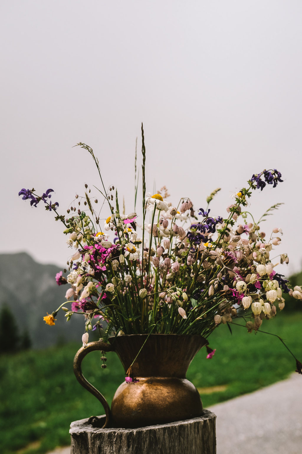 Holzleb’n Family Village – where chalet comfort meets farmyard charm in the heart of Salzburg’s mountains. A Mountain Hideaways member. ©Mela Hipp