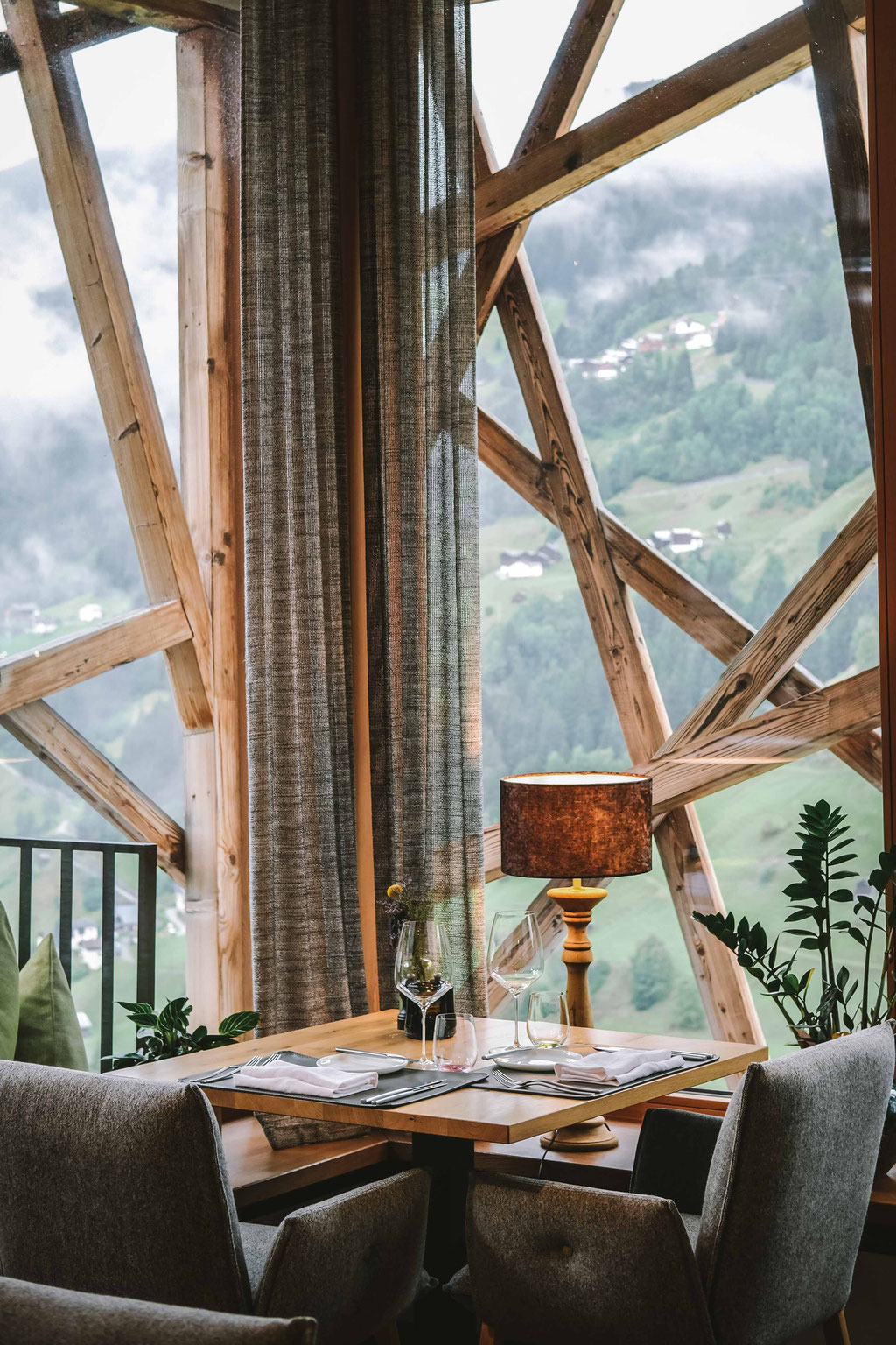 BERGWIESENGLÜCK, Boutiquehotel & Chalets - Paznaun - Tirol ... Member of Mountain Hideaways - die schönsten Hotels in den Alpen ©Mela Hipp