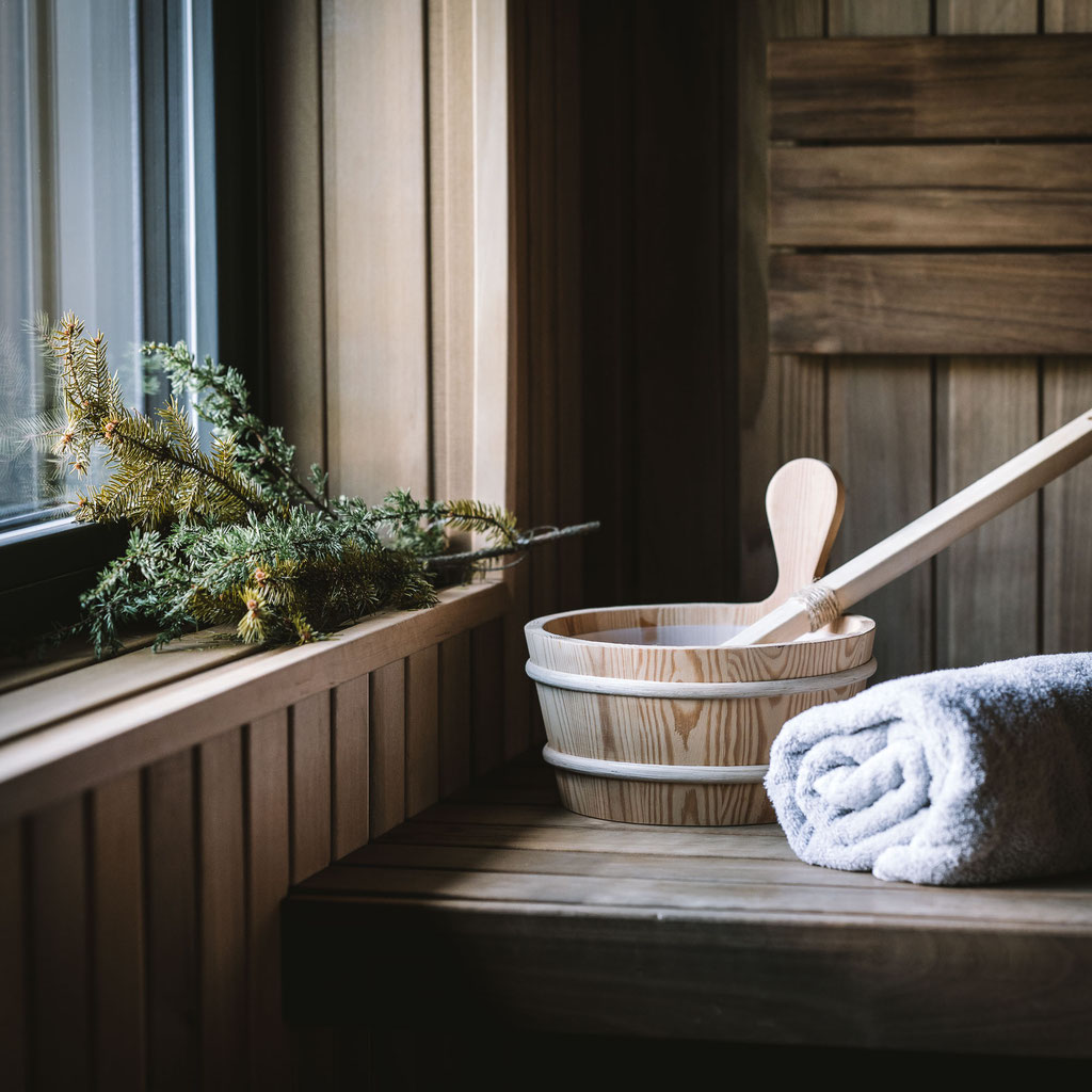 MOUNTAIN HIDEAWAYS - private Rückzugsorte in den Alpen - Apartments, Chalets