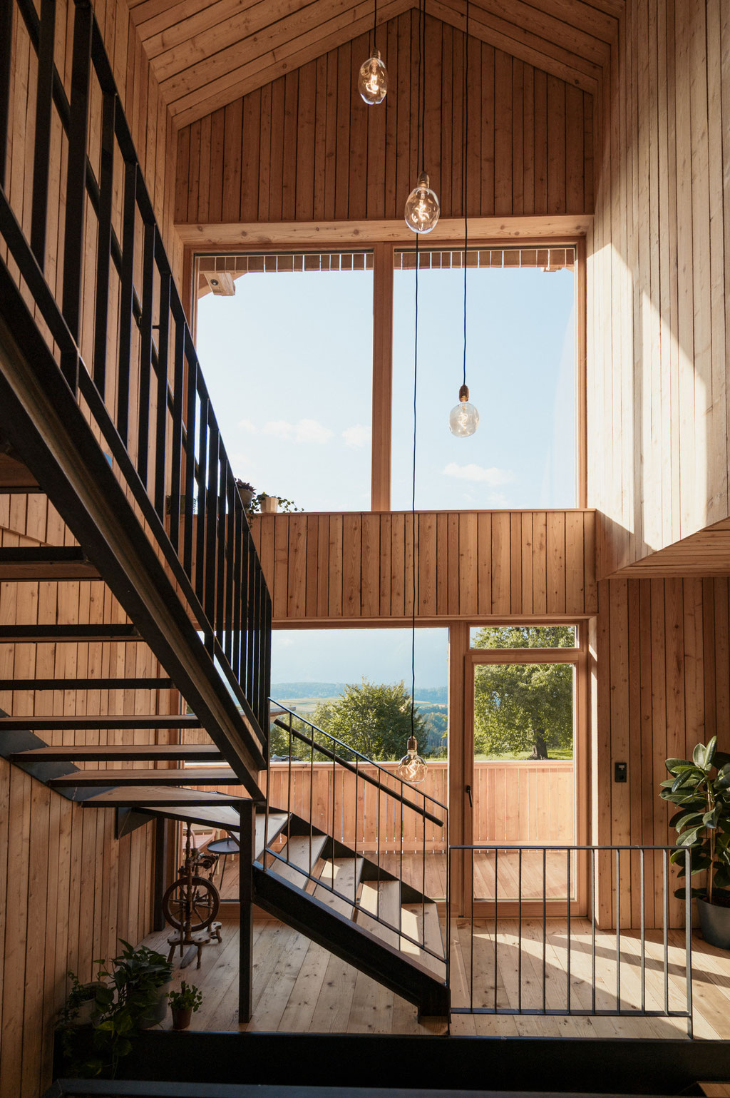 DAS1494 • Holidays in a Historic Landmark | Apartments on the Mieming Plateau in Tyrol - Austria • Member of Mountain Hideaways ©MarikaUnterladstätter