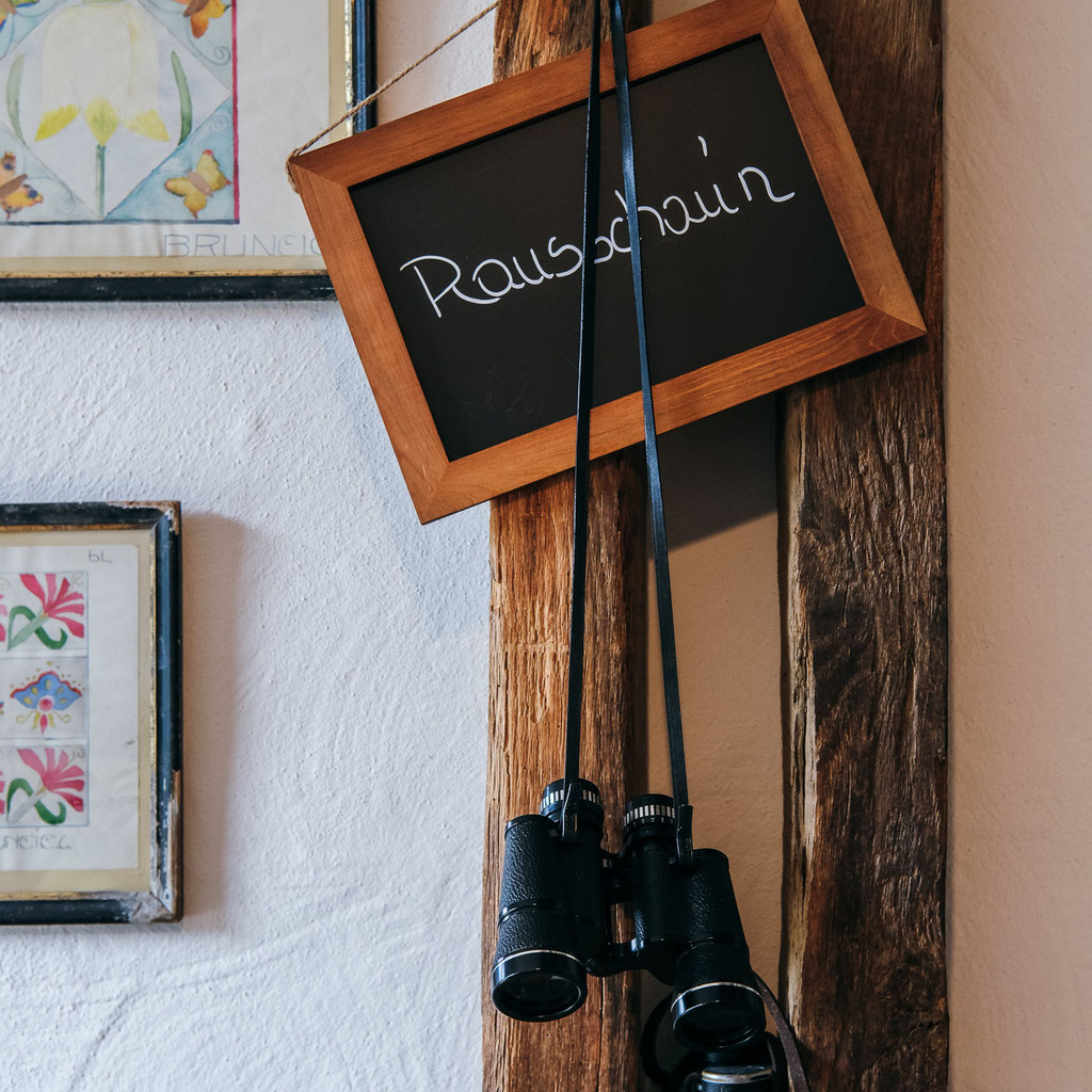 MOUNTAIN HIDEAWAYS - private Rückzugsorte in den Alpen - Apartments, Chalets