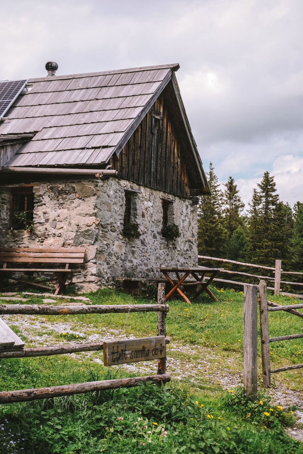SLOHO BERGURLAUB, Apartment – Hohentauern A soulful stay in Styria, Austria Member of Mountain Hideaways – the most beautiful hotels in the Alps ©Mela Hipp