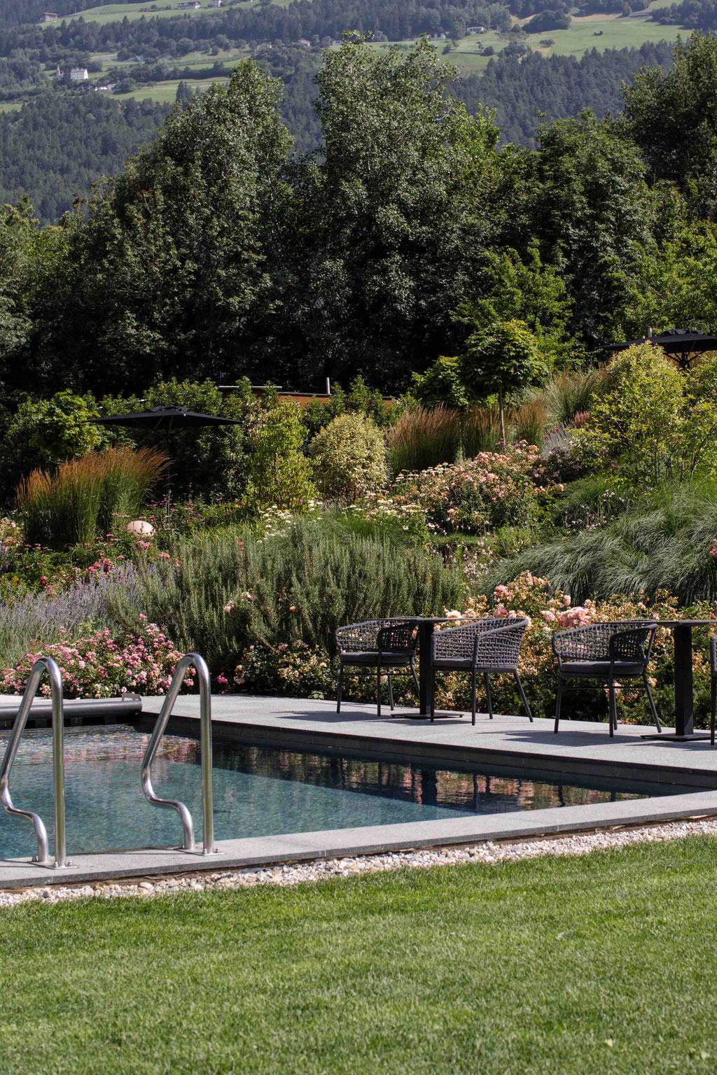 AMARIL Boutiquehotel - Boutique hotel in Castelbello-Ciardes/Kastelbell-Tschars - Member of Mountain Hideaways - ©MelinaUnterladstätter _fullwidth-gallery-splash