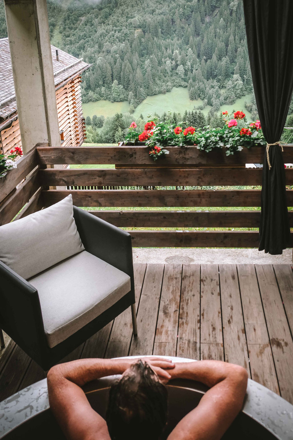 BERGWIESENGLÜCK, Boutiquehotel & Chalets - Paznaun - Tirol ... Member of Mountain Hideaways - die schönsten Hotels in den Alpen ©Mela Hipp