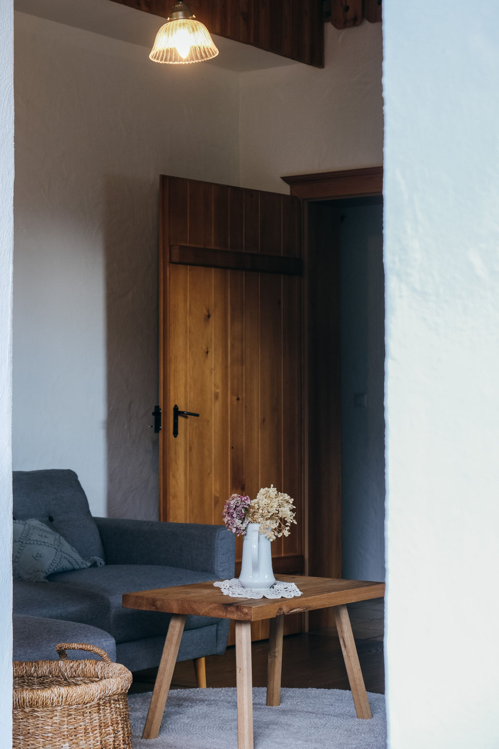 SLOHO BERGURLAUB, Apartment – Hohentauern A soulful stay in Styria, Austria Member of Mountain Hideaways – the most beautiful hotels in the Alps ©Mela Hipp _fullwidth-gallery-splash