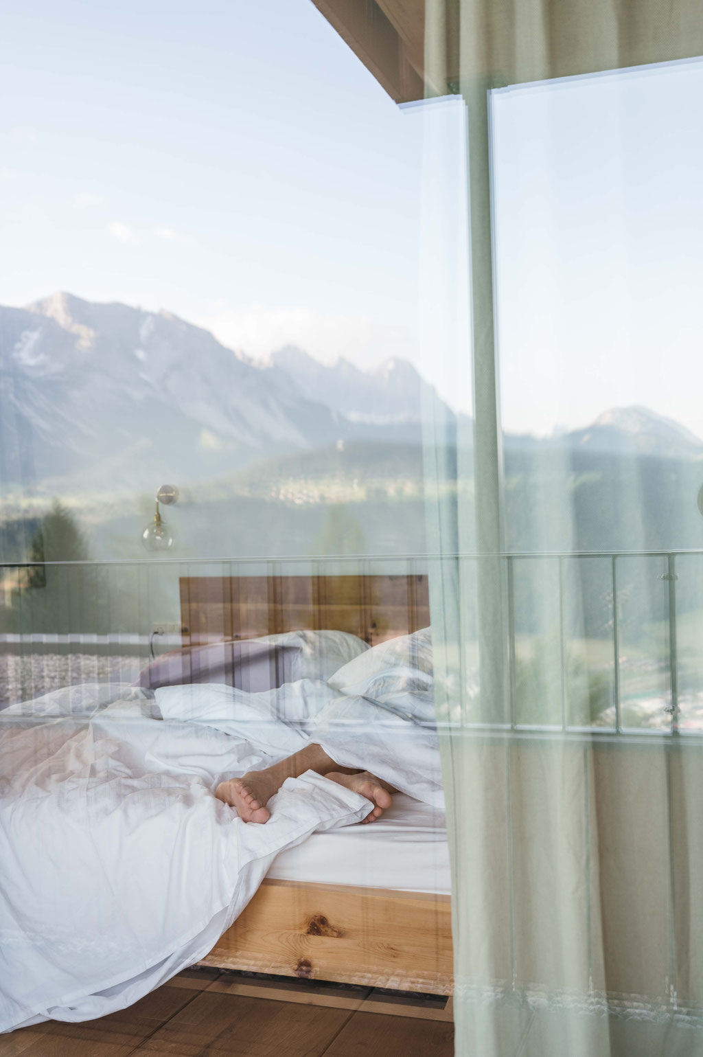 HOLZHACKERIN, Apartments - Bed&Breakfast - Schladming-Dachstein - Steiermark ... Member of Mountain Hideaways - die schönsten Hotels in den Alpen ©Marika Unterladstätter