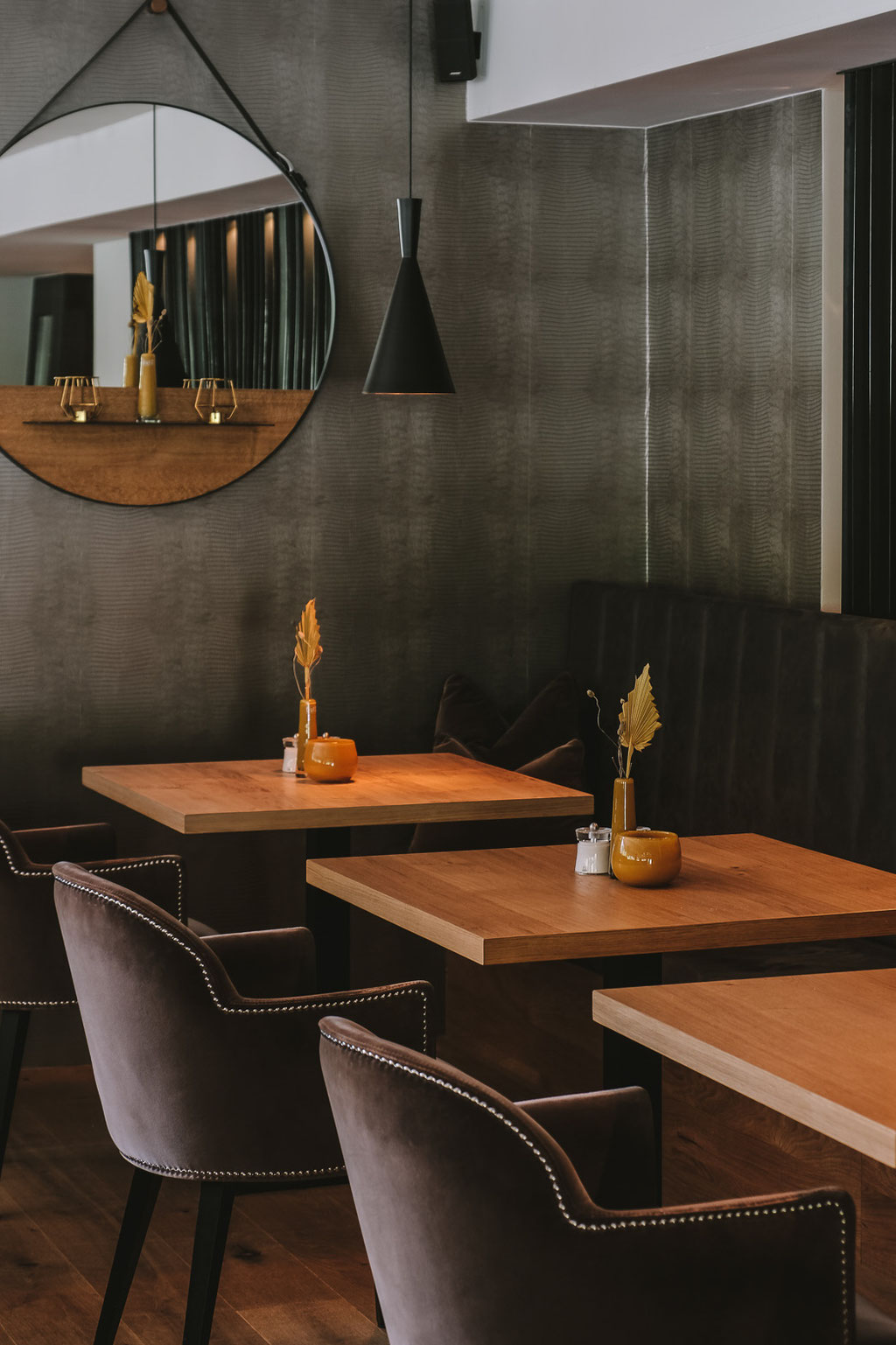 DAS DORNER, Boutiquehotel mit Wellness/Spa/Pool/Infinitypool - Algund bei Meran - Südtirol ... Member of Mountain Hideaways - die schönsten Hotels in den Alpen ©Mela Hipp _fullwidth-gallery-splash
