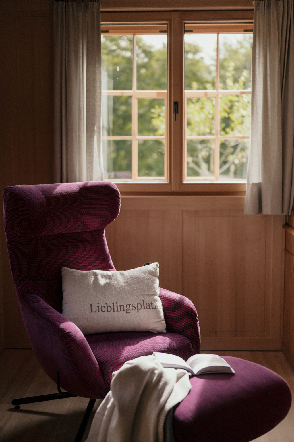 HALWINA HIDEAWAY • A Love Letter to the Bregenzerwald | A Chalet Retreat in Vorarlberg, Austria • Member of Mountain Hideaways ©MarikaUnterladstätter