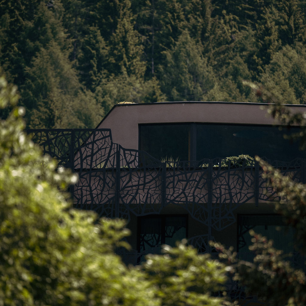 MOUNTAIN HIDEAWAYS - die schönsten Wellnesshotels in den Alpen: SILENA, your soulful Hotel in der Region Gitschberg Jochtal in Südtirol 