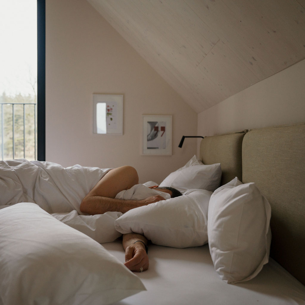 AGRAD CHALET RESORT • Chiemsee-Chiemgau, Upper Bavaria, Germany • Member of Mountain Hideaways ©Marika Unterladstätter