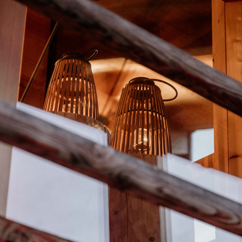 MOUNTAIN HIDEAWAYS - die schönsten Boutiquehotels in den Alpen: Werdenfelserei in Garmisch Partenkirchen, Bayern
