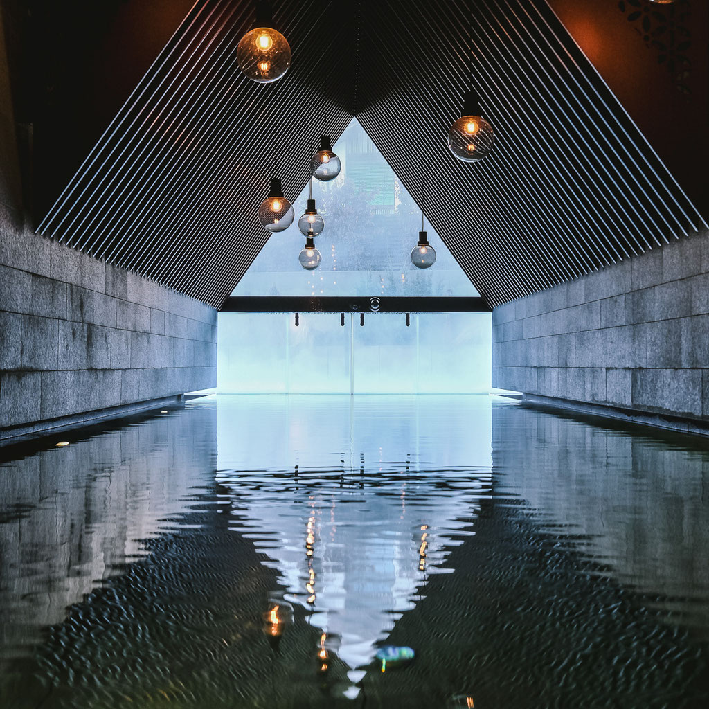 MOUNTAIN HIDEAWAYS - die schönsten Wellnesshotels in den Alpen: Amrai Suites - Montafon - Vorarlberg