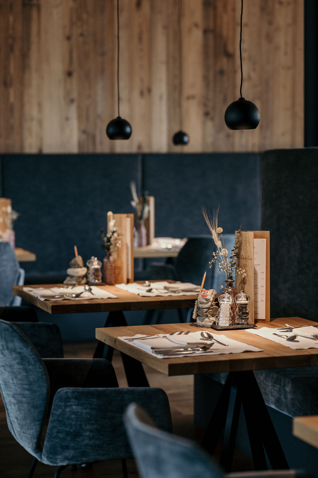 Culinary heritage, reimagined – at Hotel Autentis (Antholz Valley), a member of Mountain Hideaways.
