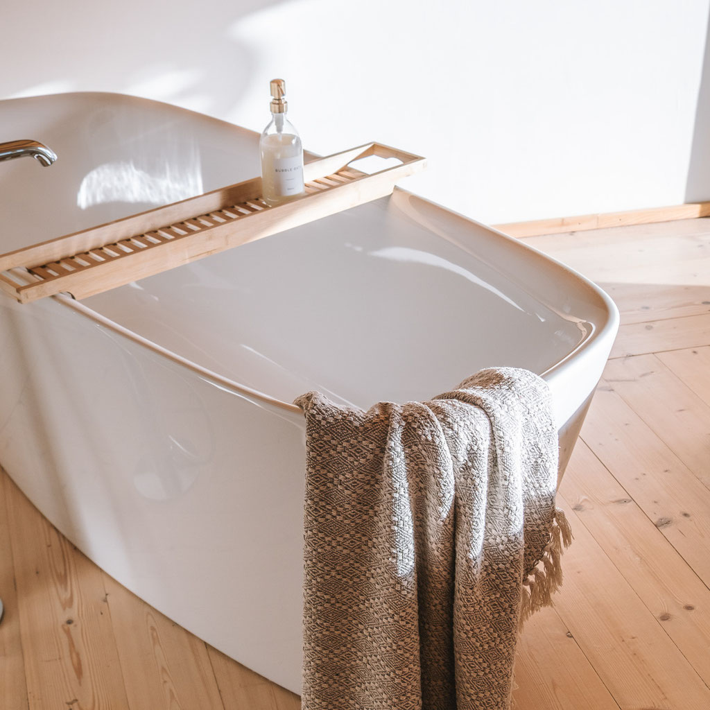 MOUNTAIN HIDEAWAYS - private Rückzugsorte in den Alpen - Apartments, Chalets