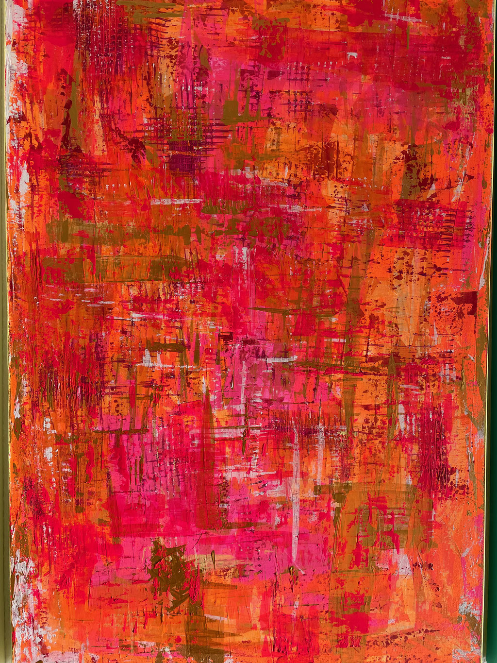 Impressionen von Abstract 20