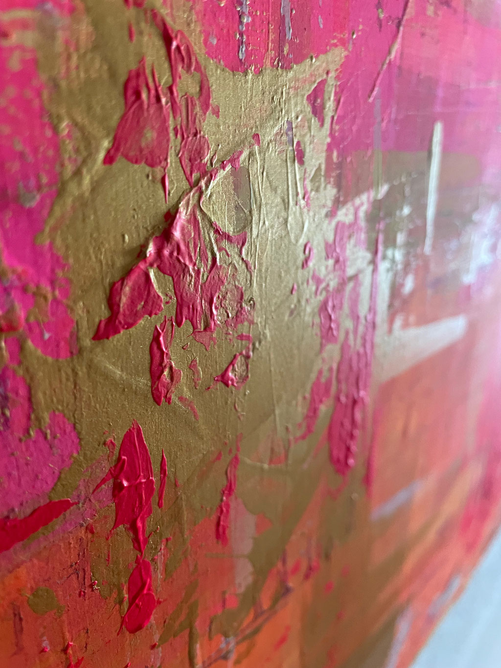 Impressionen von Abstract 20