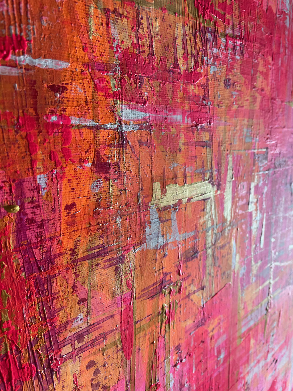 Impressionen von Abstract 20
