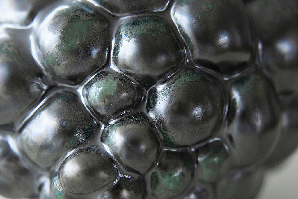 the beginning (detail)