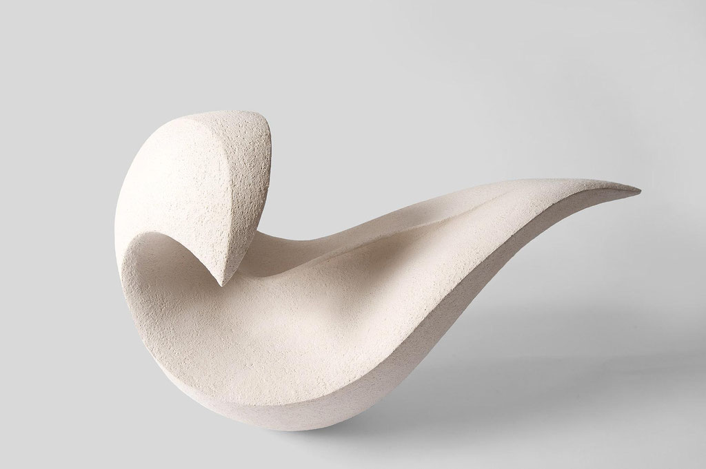 Aqua II, Keramik, 35/55/28 cm