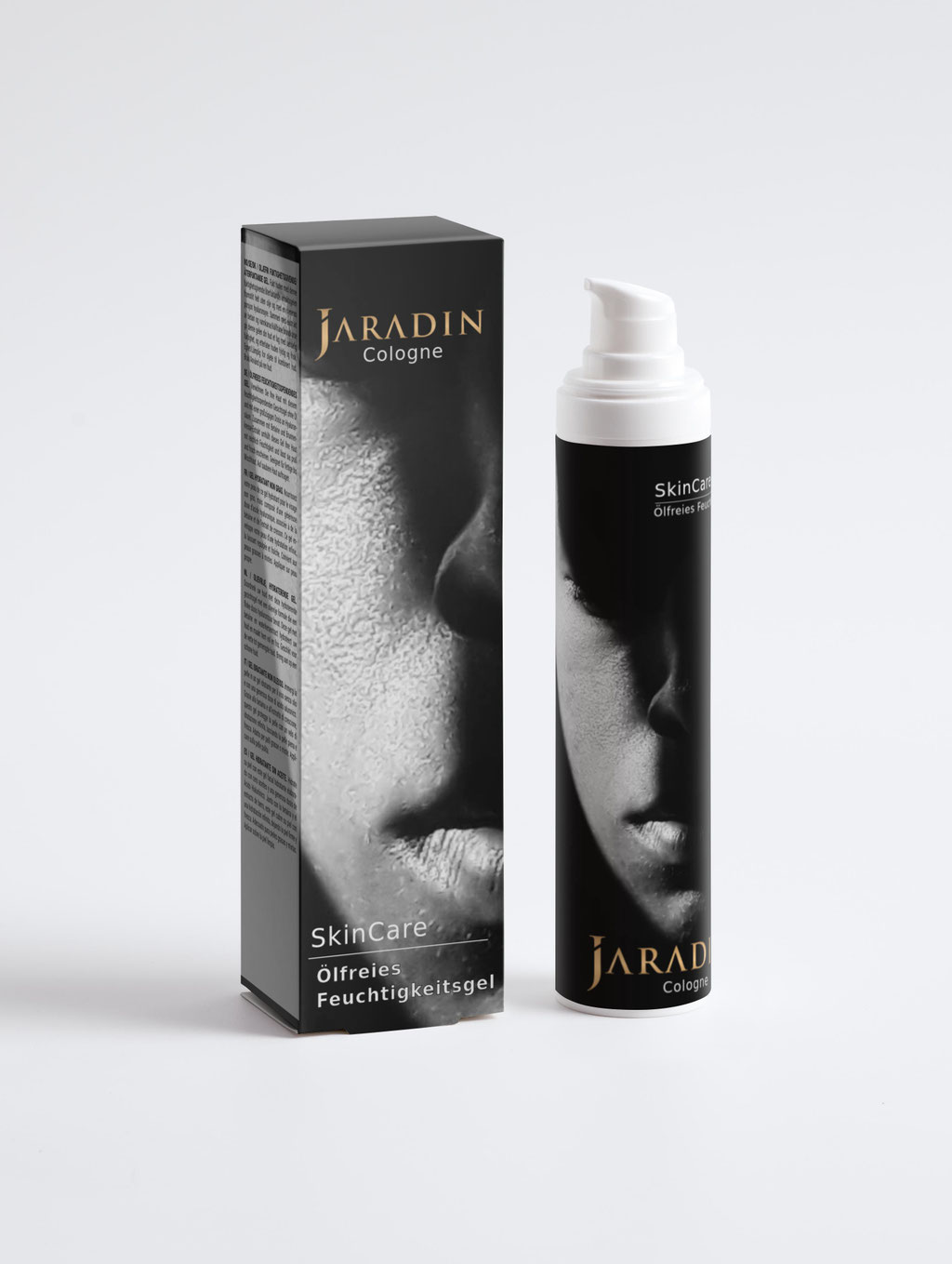 Jaradin Skinecare Gel