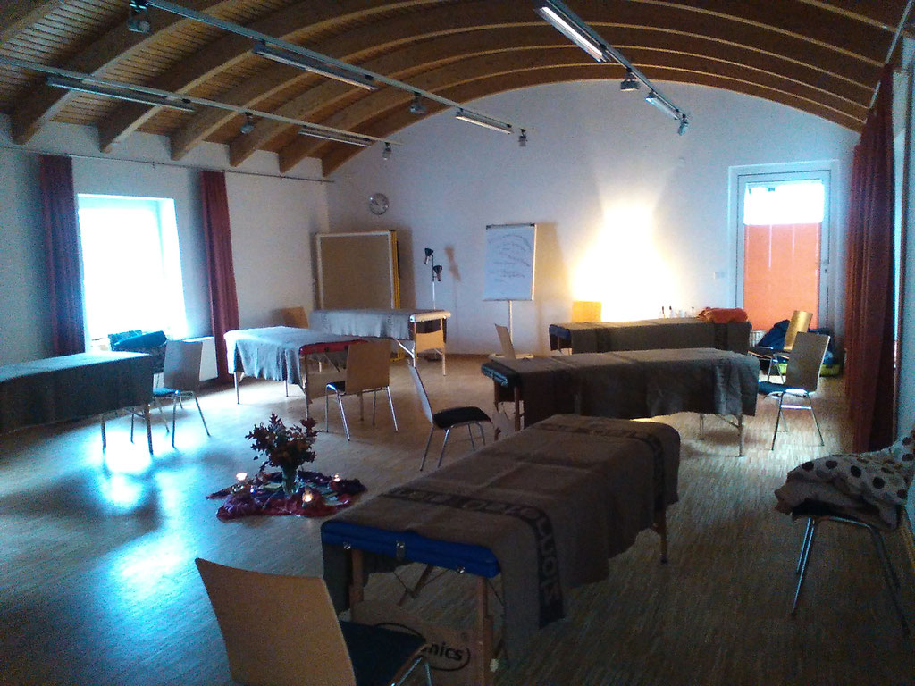 Seminar Bredbeck