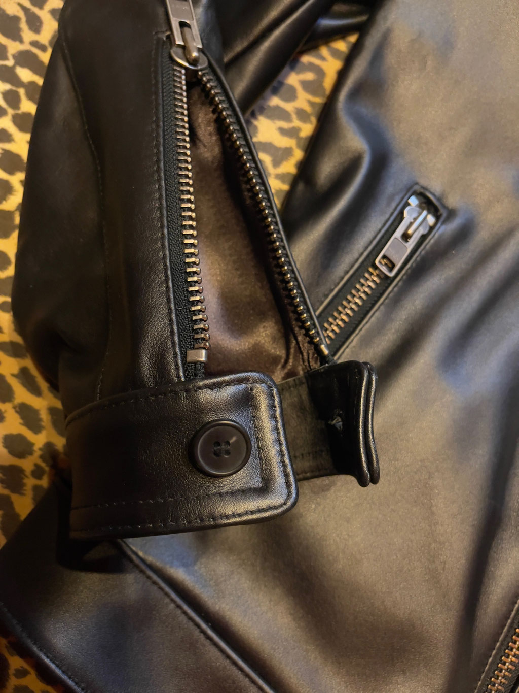 ACE LEATHERSは当店のオリジナルブランドです。 - オーダー ACE LEATHERSは当店のオリジナルブランドです。 - オーダー