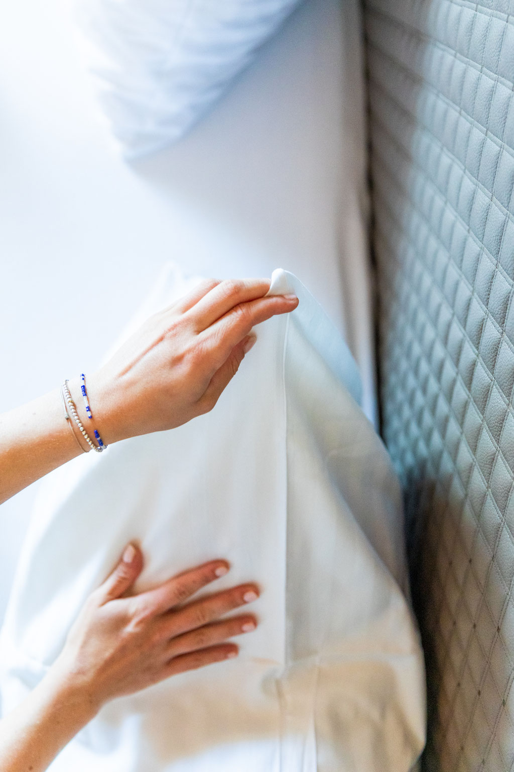 Panorama Hotel Finkenberg - Österreich - Housekeeping